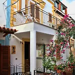 La Casa Di Ivana Bed & Breakfast San Nicola Arcella