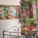 La Casa Di Ivana Bed & Breakfast San Nicola Arcella