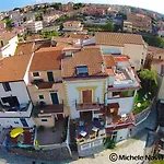 La Casa Di Ivana San Nicola Arcella
