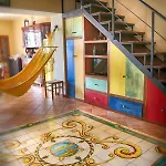 La Casa Di Ivana 住宿加早餐酒店 3*