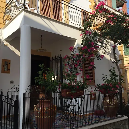 La Casa Di Ivana