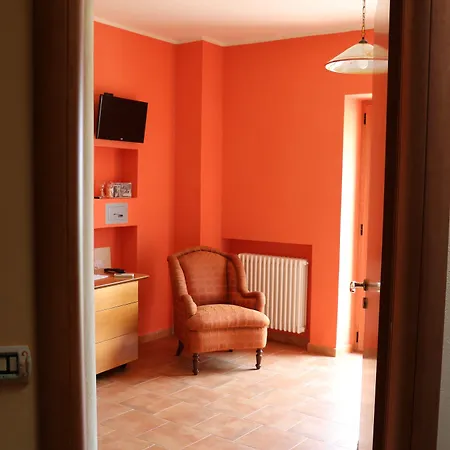 Oda ve Kahvaltı La Casa Di Ivana