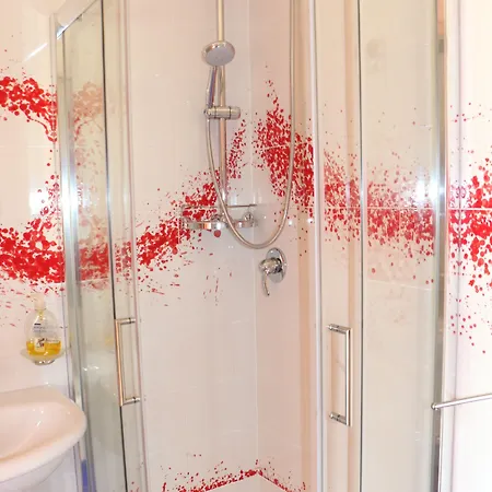 住宿加早餐酒店 La Casa Di Ivana 3*