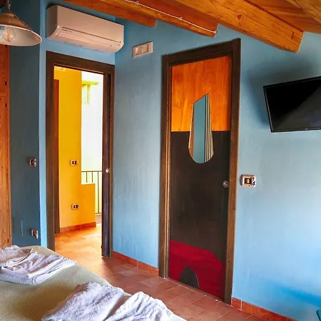 La Casa Di Ivana