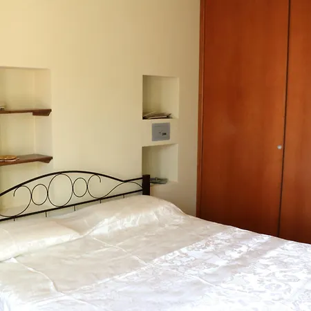 La Casa Di Ivana לינה וארוחת בוקר