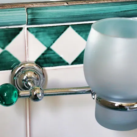 住宿加早餐酒店 La Casa Di Ivana 3*