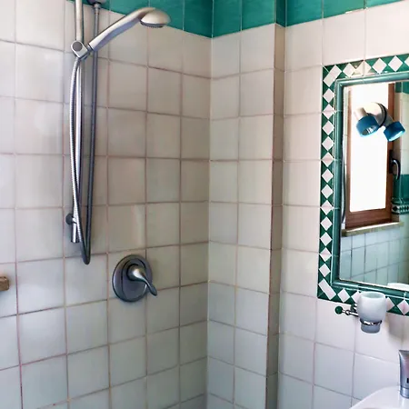 La Casa Di Ivana 3* San Nicola Arcella