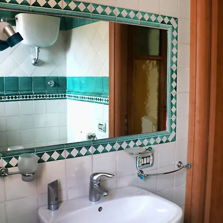 La Casa Di Ivana 3* סן ניקולה ארצ'לה