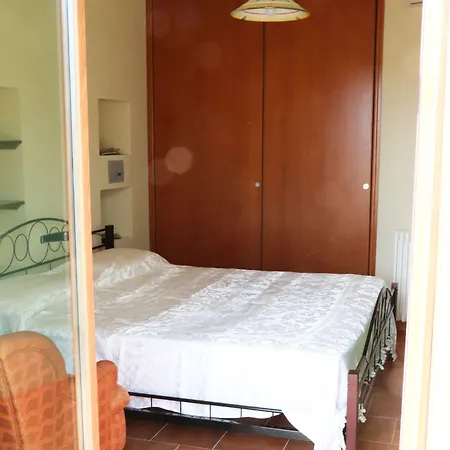 La Casa Di Ivana Oda ve Kahvaltı