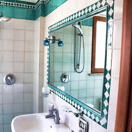 Oda ve Kahvaltı La Casa Di Ivana