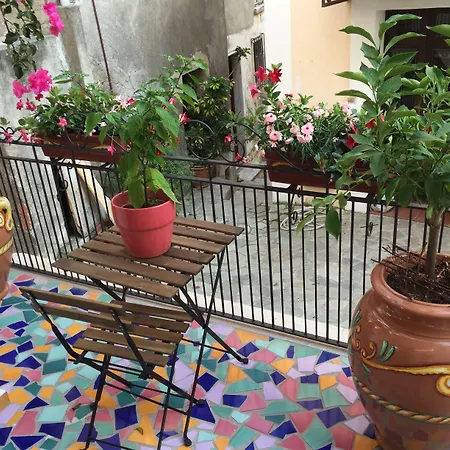 住宿加早餐酒店 La Casa Di Ivana