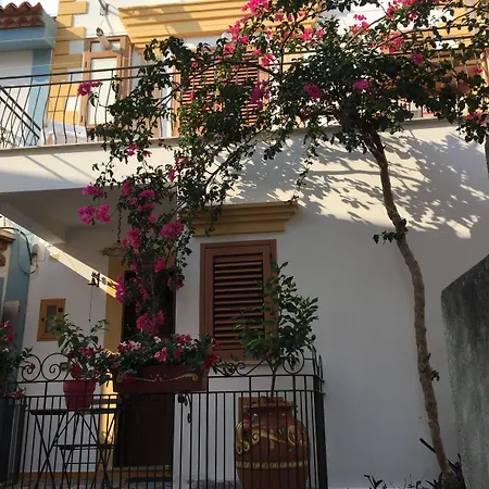 La Casa Di Ivana