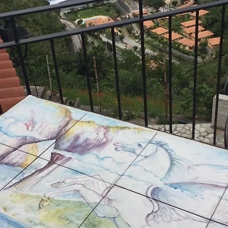 La Casa Di Ivana 3* 圣尼科拉阿尔切拉