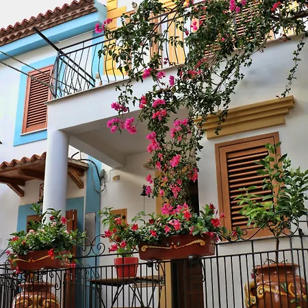 Bed & Breakfast La Casa Di Ivana