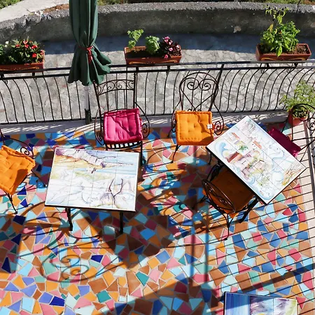 La Casa Di Ivana 圣尼科拉阿尔切拉