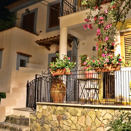 La Casa Di Ivana San Nicola Arcella