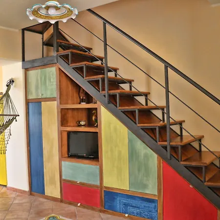 La Casa Di Ivana