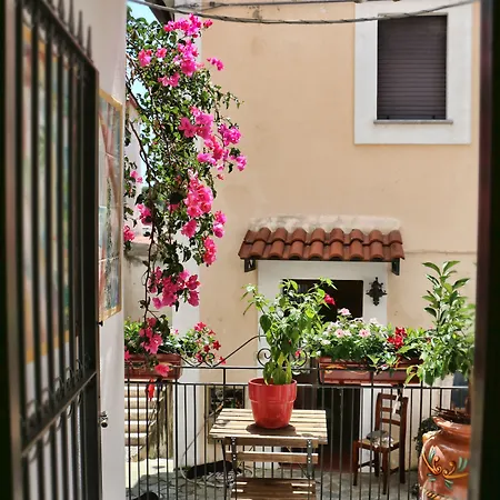 La Casa Di Ivana