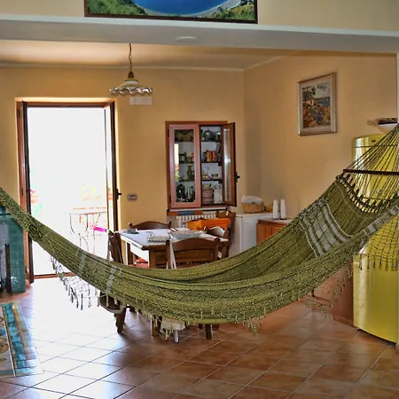 La Casa Di Ivana סן ניקולה ארצ'לה