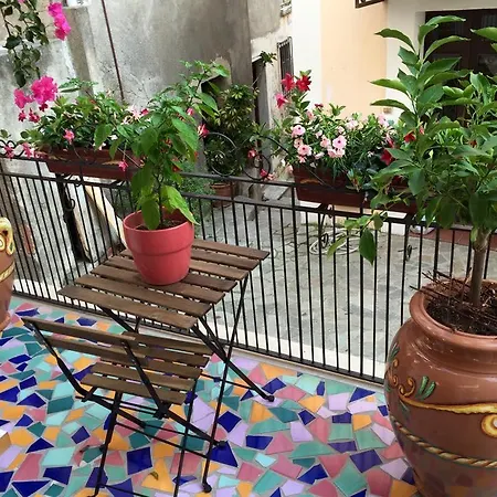 La Casa Di Ivana