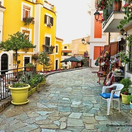 La Casa Di Ivana
