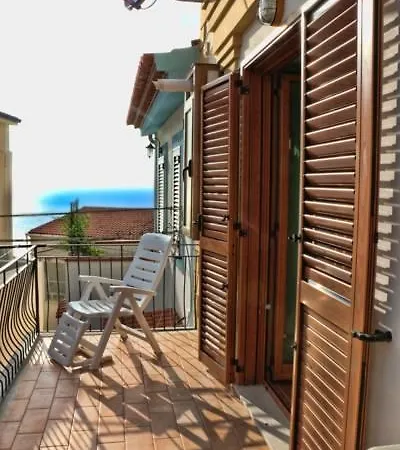 La Casa Di Ivana San Nicola Arcella