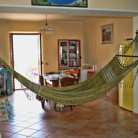 Bed & Breakfast La Casa Di Ivana *