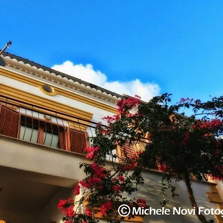 住宿加早餐酒店 La Casa Di Ivana