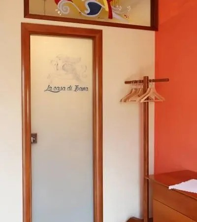 La Casa Di Ivana Bed & Breakfast