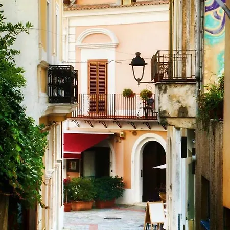 Oda ve Kahvaltı La Casa Di Ivana