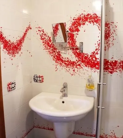 Oda ve Kahvaltı La Casa Di Ivana 3*