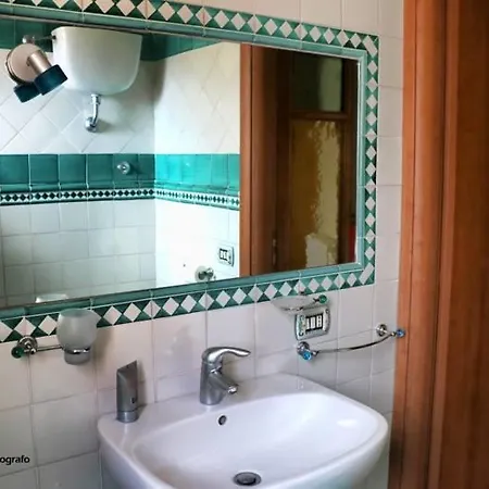 Bed & Breakfast La Casa Di Ivana