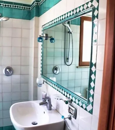 La Casa Di Ivana
