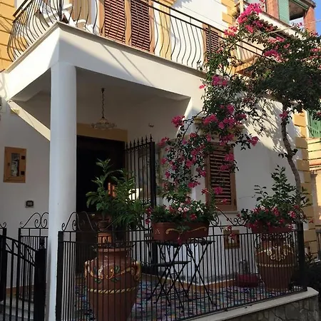 Bed & Breakfast La Casa Di Ivana