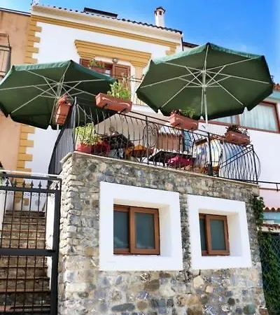 La Casa Di Ivana 3*