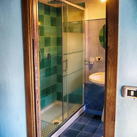 Oda ve Kahvaltı La Casa Di Ivana San Nicola Arcella