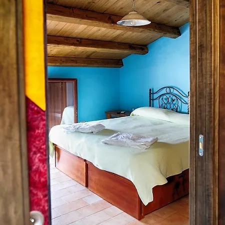 La Casa Di Ivana 3*