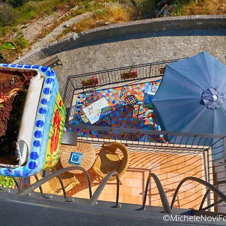 La Casa Di Ivana 3*