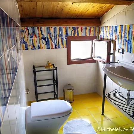 La Casa Di Ivana 3*