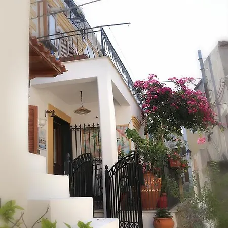 Bed & Breakfast La Casa Di Ivana
