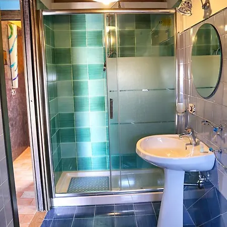 La Casa Di Ivana 住宿加早餐酒店 圣尼科拉阿尔切拉