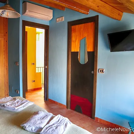 La Casa Di Ivana * San Nicola Arcella