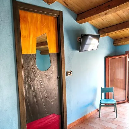 La Casa Di Ivana Bed & Breakfast *
