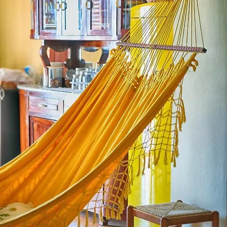 La Casa Di Ivana לינה וארוחת בוקר