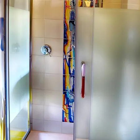 La Casa Di Ivana 住宿加早餐酒店 3*