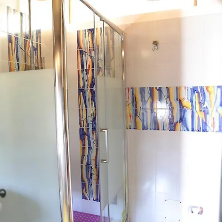 La Casa Di Ivana Bed & Breakfast *