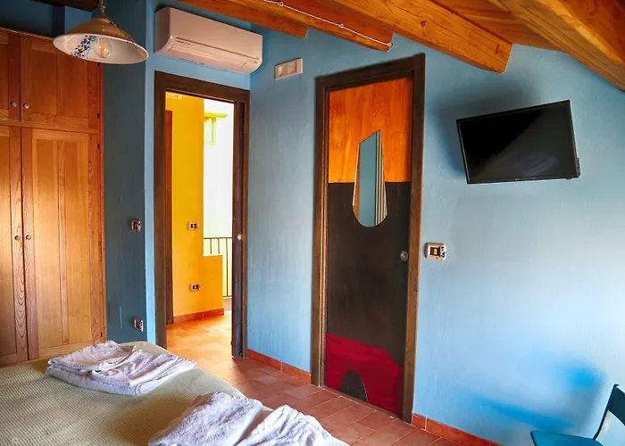 La Casa Di Ivana