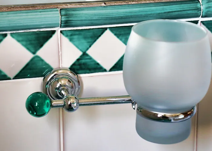 לינה וארוחת בוקר La Casa Di Ivana 3*