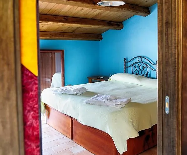 La Casa Di Ivana 3*