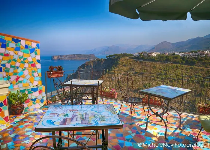 Bed & Breakfast La Casa Di Ivana